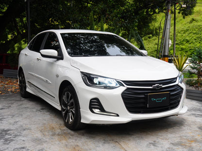 Chevrolet Onix Premier Turbo 2025