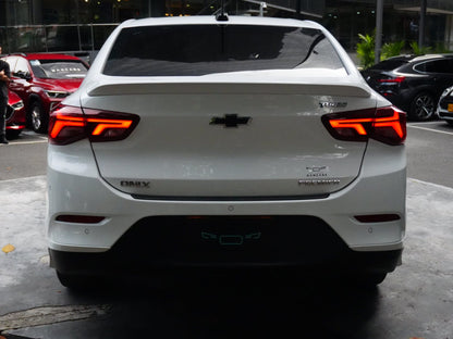 Chevrolet Onix Premier Turbo 2025