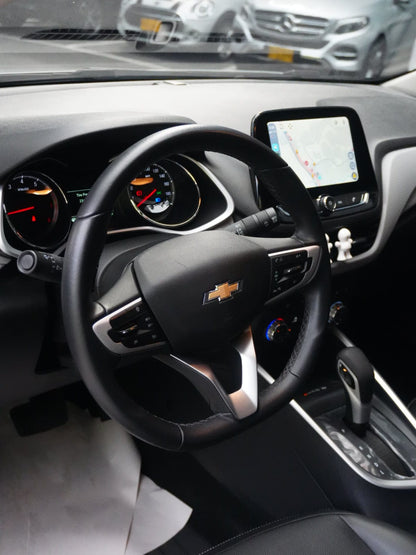 Chevrolet Onix Premier Turbo 2025