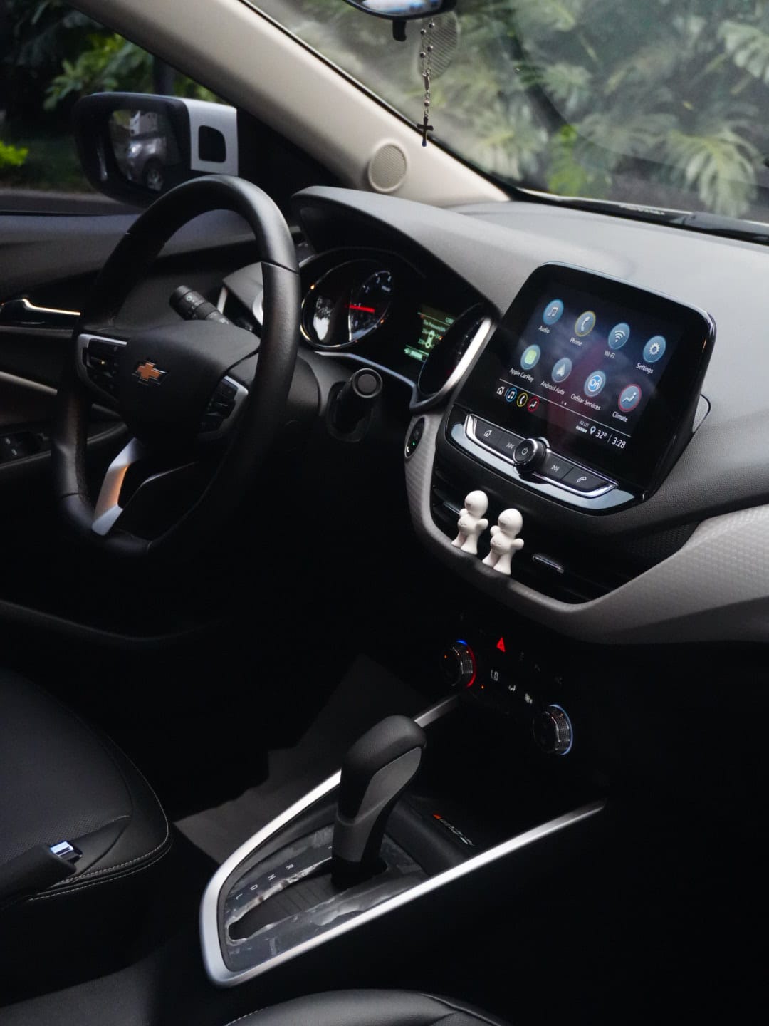 Chevrolet Onix Premier Turbo 2025