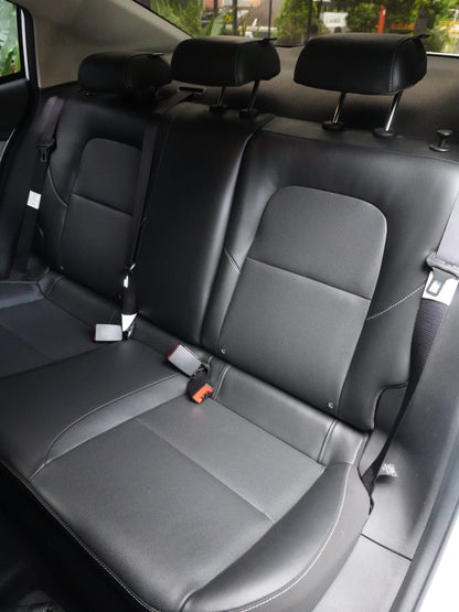 Chevrolet Onix Premier Turbo 2025