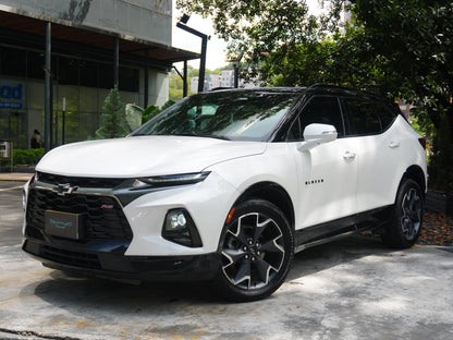 Chevrolet Blazer Rs 4x4 2022