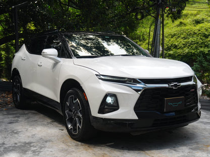 Chevrolet Blazer Rs 4x4 2022