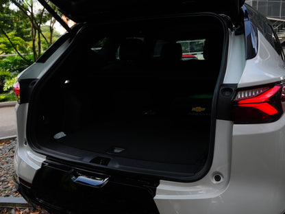 Chevrolet Blazer Rs 4x4 2022