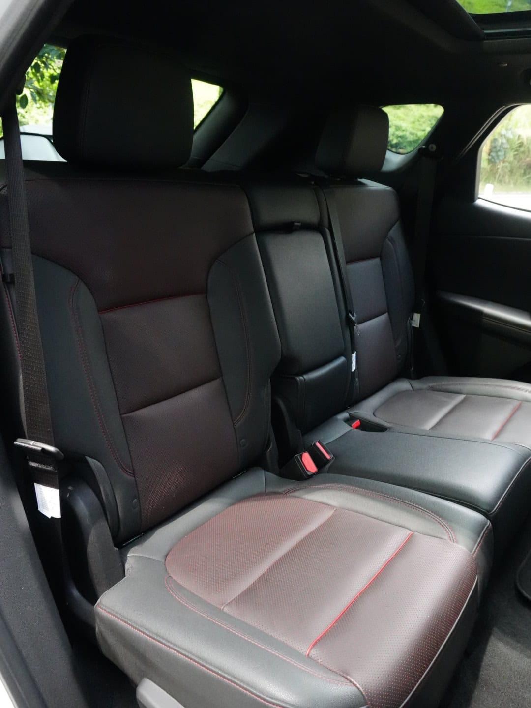 Chevrolet Blazer Rs 4x4 2022