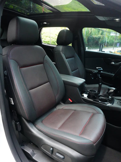 Chevrolet Blazer Rs 4x4 2022