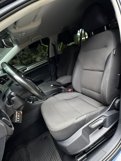 Volkwagen Golf Comfortline 2017