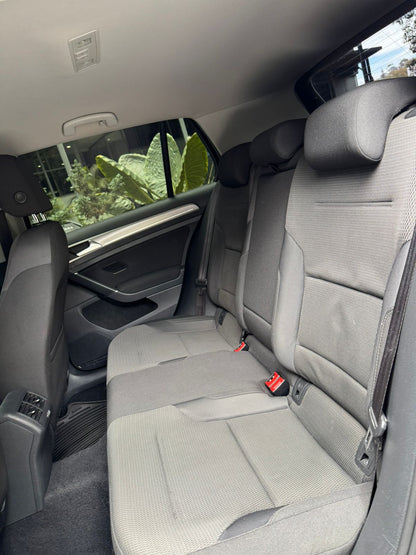 Volkwagen Golf Comfortline 2017