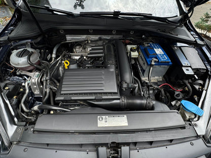 Volkwagen Golf Comfortline 2017