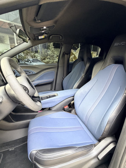 BYD Seagull Ev 2025