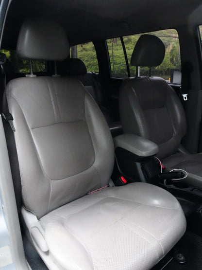 Mitsubishi Nativa Sport 2015