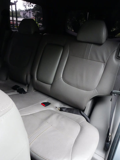 Mitsubishi Nativa Sport 2015