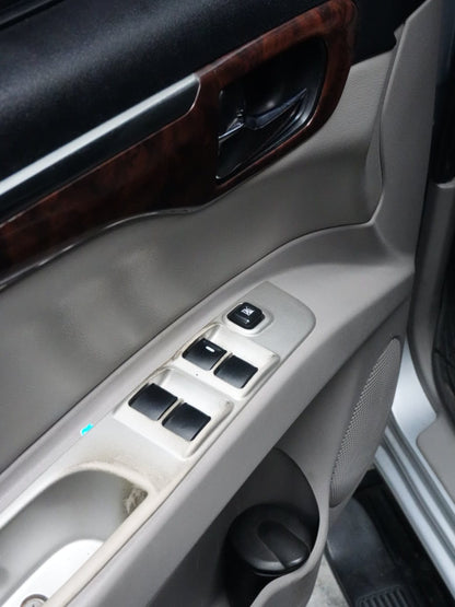 Mitsubishi Nativa Sport 2015