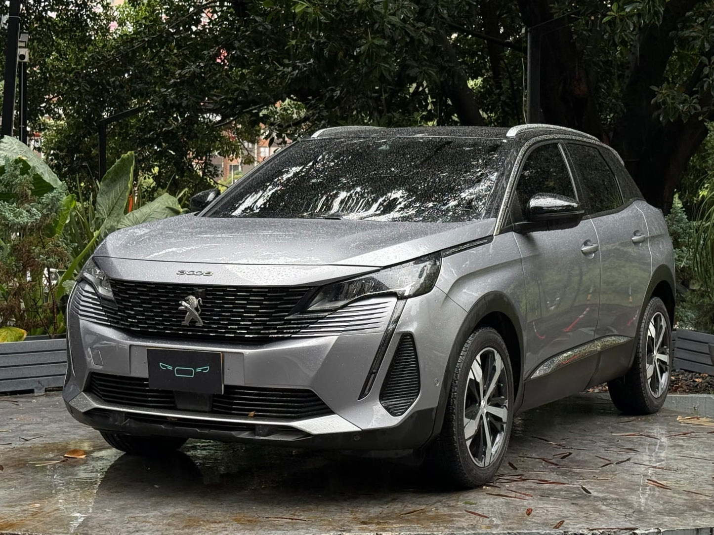 Peugeot 3008 Allure 2023