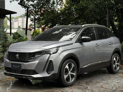 Peugeot 3008 Allure 2023