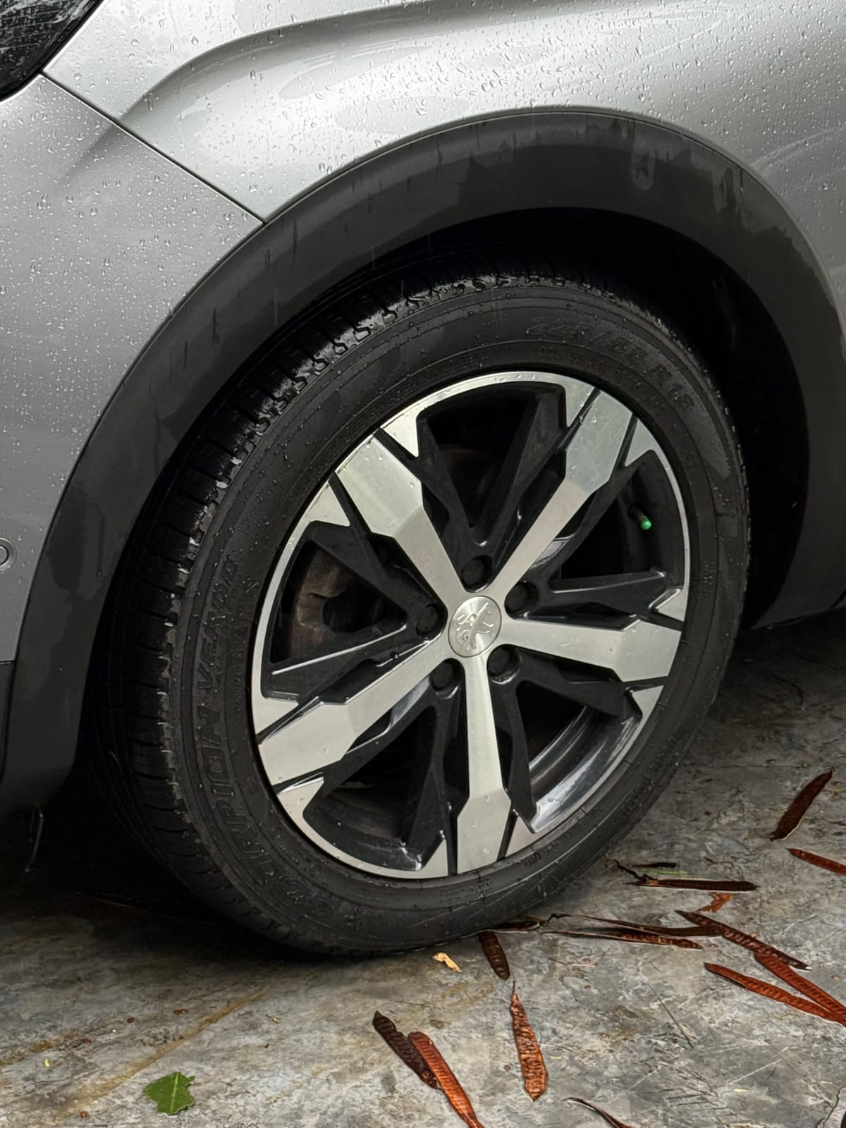 Peugeot 3008 Allure 2023