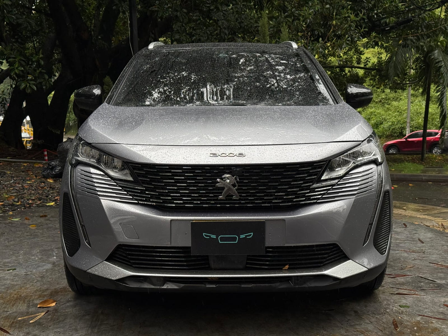 Peugeot 3008 Allure 2023