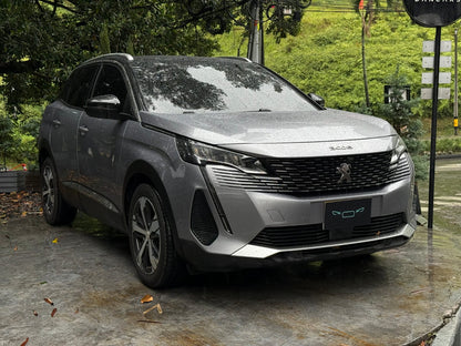 Peugeot 3008 Allure 2023