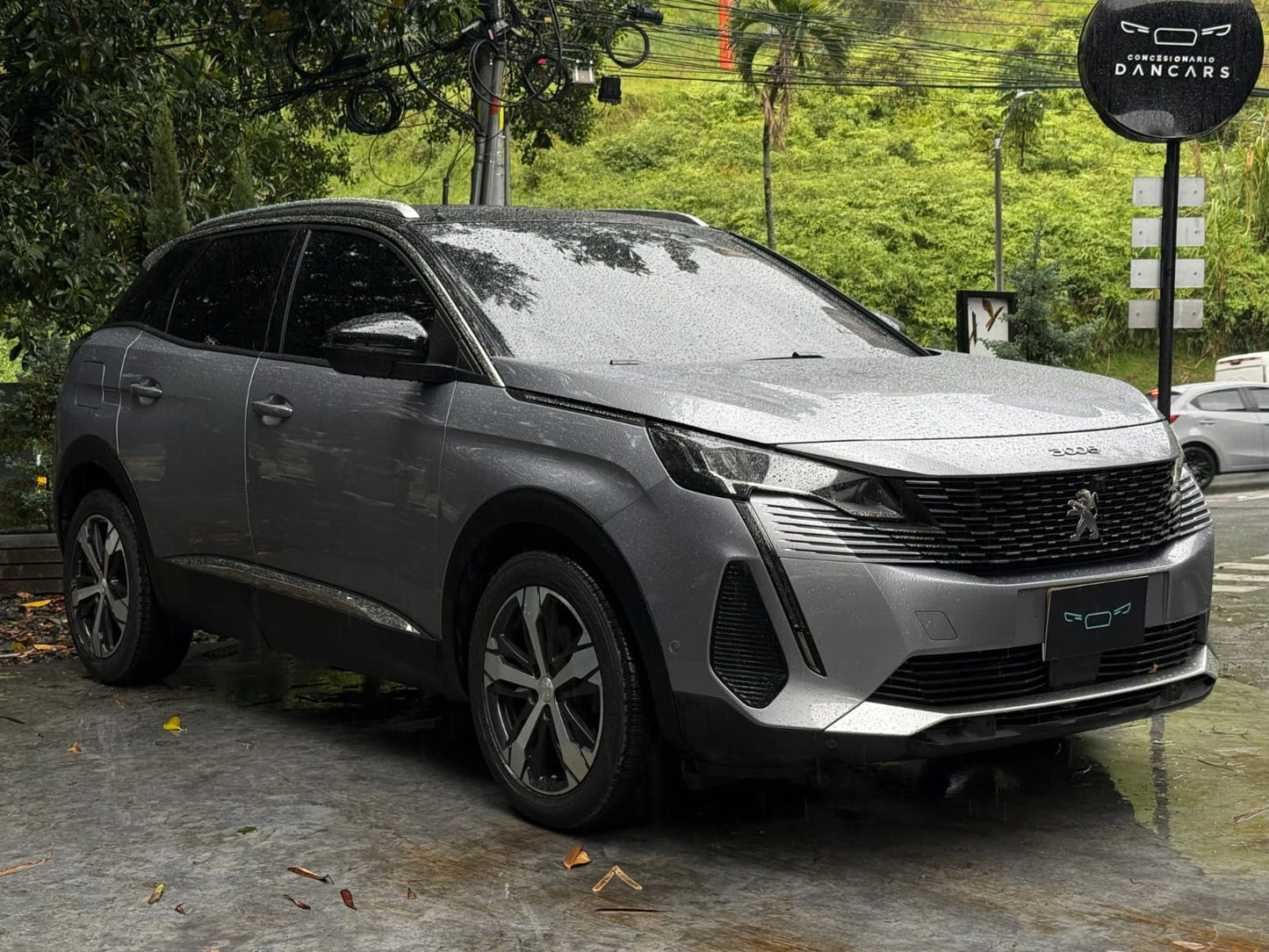 Peugeot 3008 Allure 2023