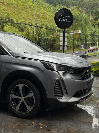 Peugeot 3008 Allure 2023