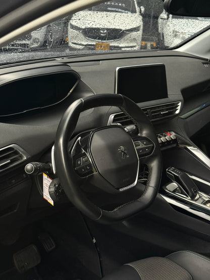 Peugeot 3008 Allure 2023