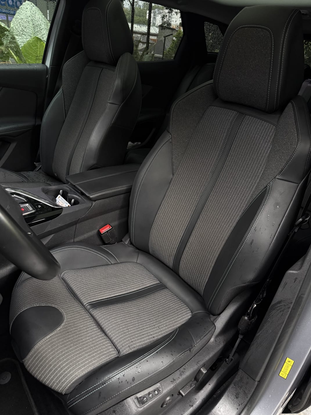 Peugeot 3008 Allure 2023