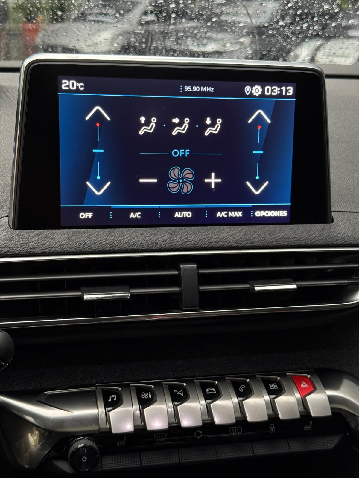 Peugeot 3008 Allure 2023