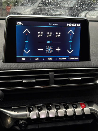 Peugeot 3008 Allure 2023