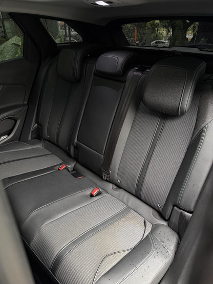 Peugeot 3008 Allure 2023