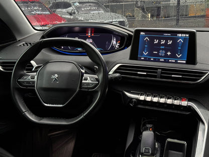 Peugeot 3008 Allure 2023