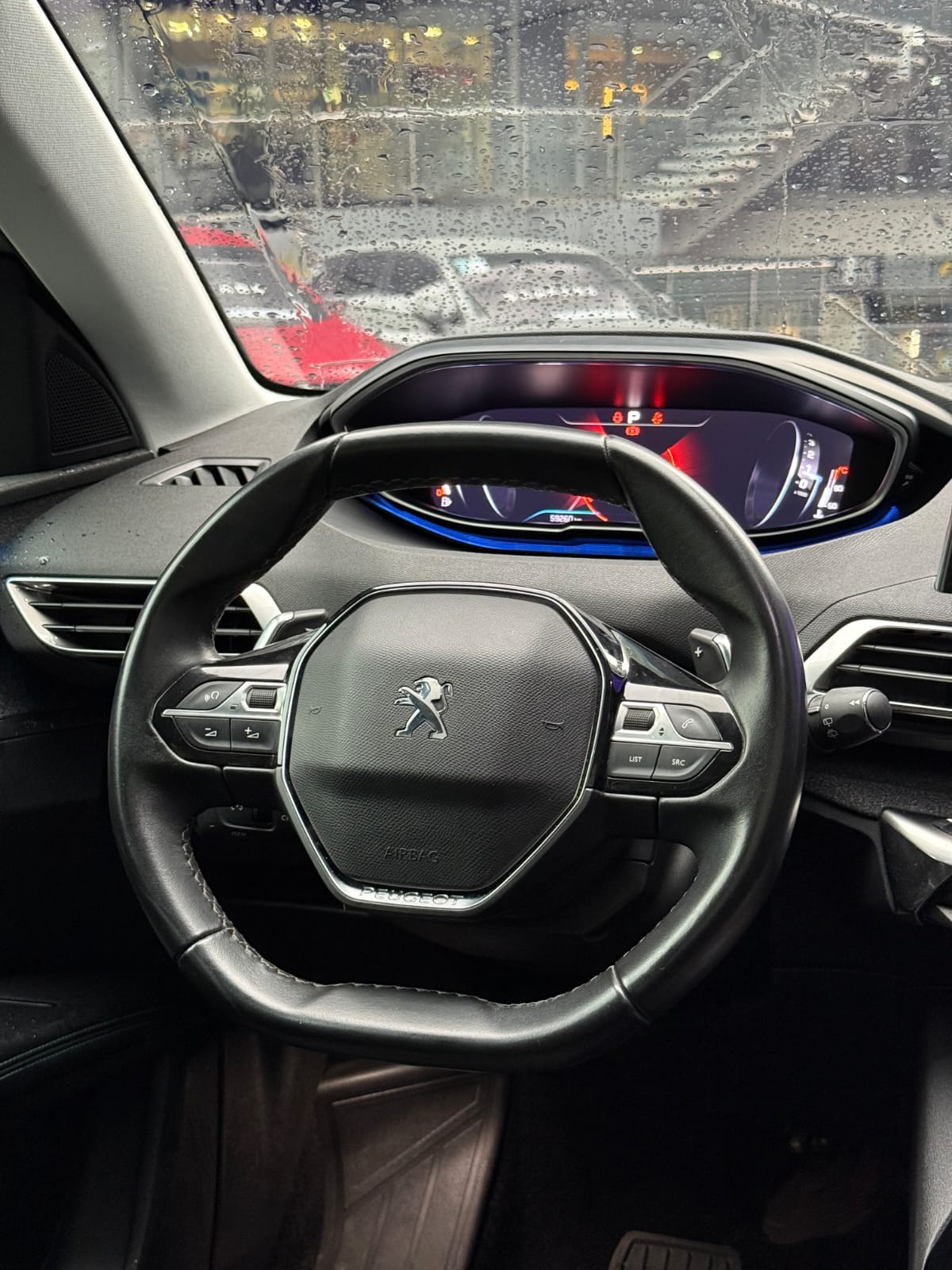 Peugeot 3008 Allure 2023