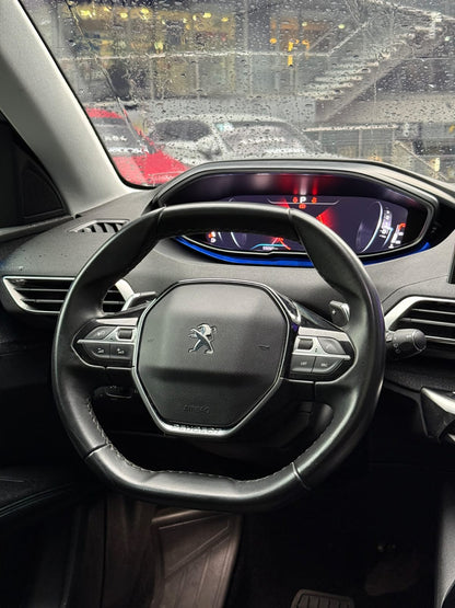 Peugeot 3008 Allure 2023