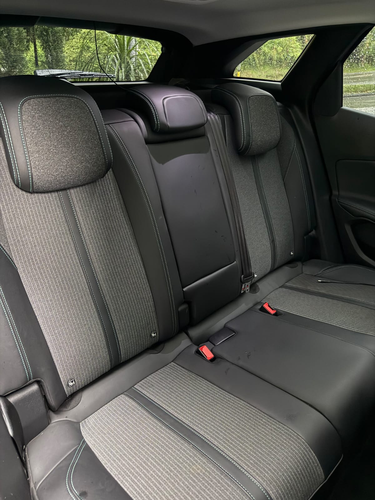 Peugeot 3008 Allure 2023