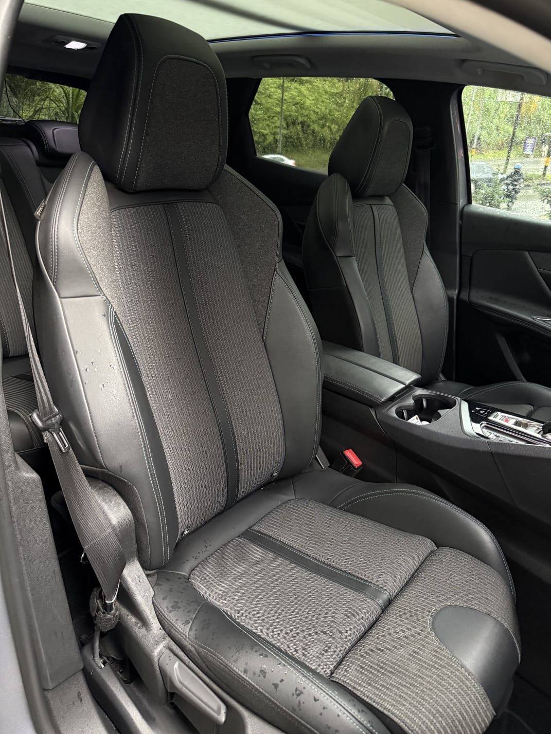 Peugeot 3008 Allure 2023