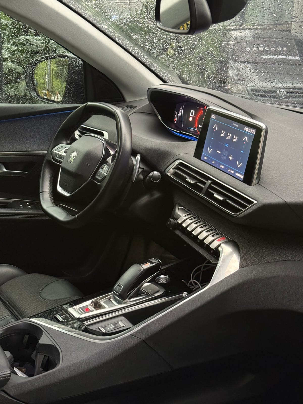 Peugeot 3008 Allure 2023