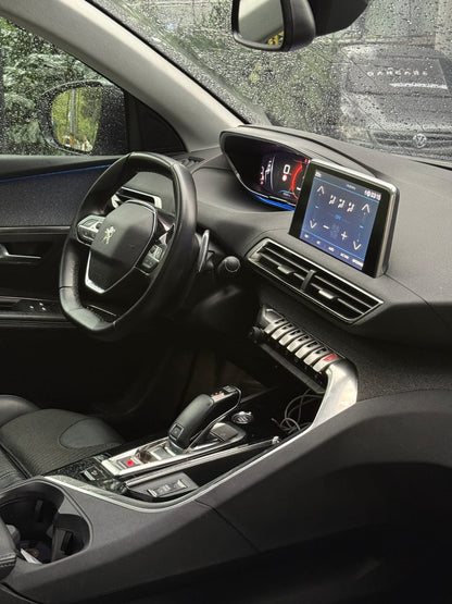 Peugeot 3008 Allure 2023
