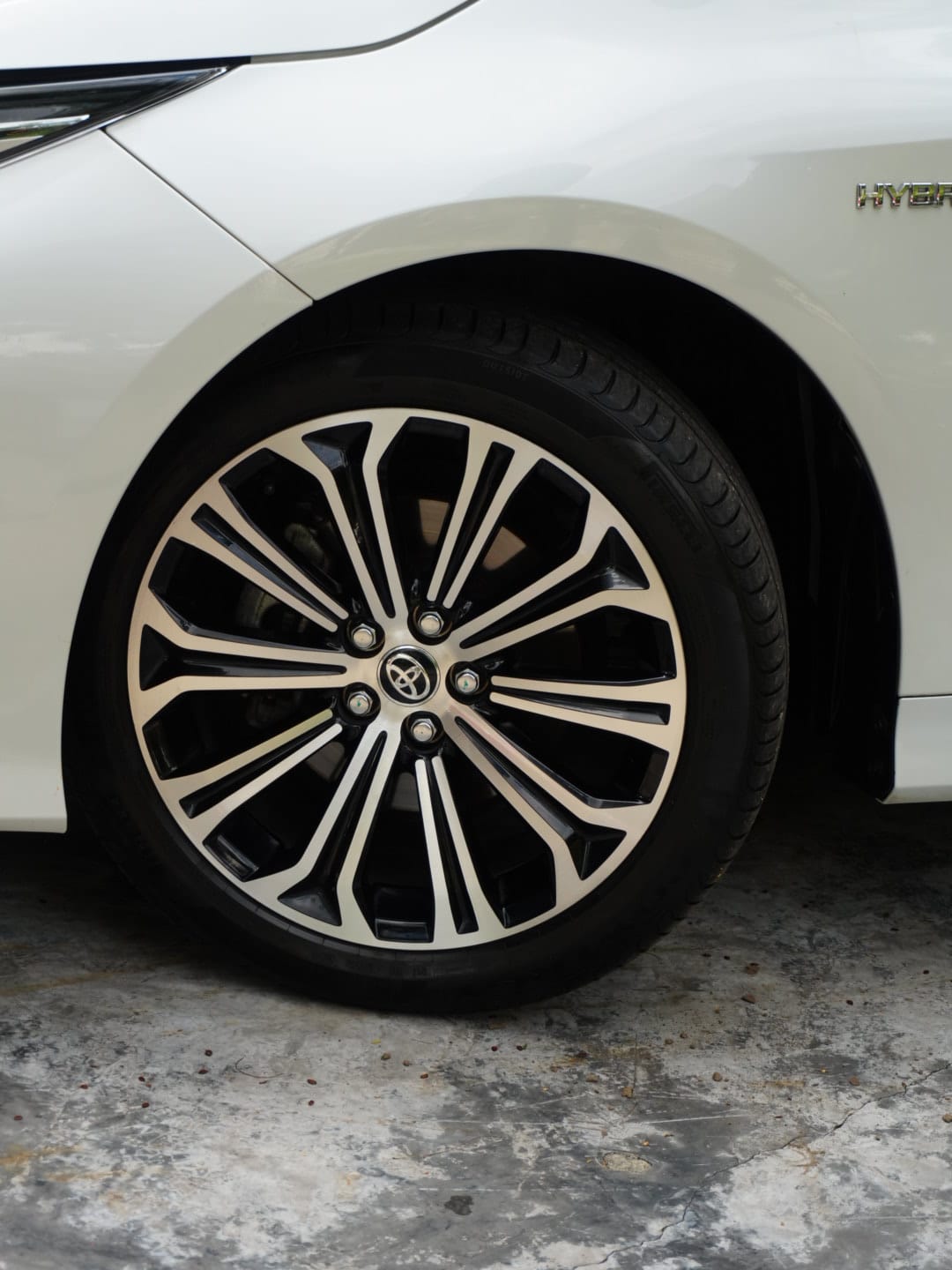 Toyota Corolla Seg Hibrida 2023