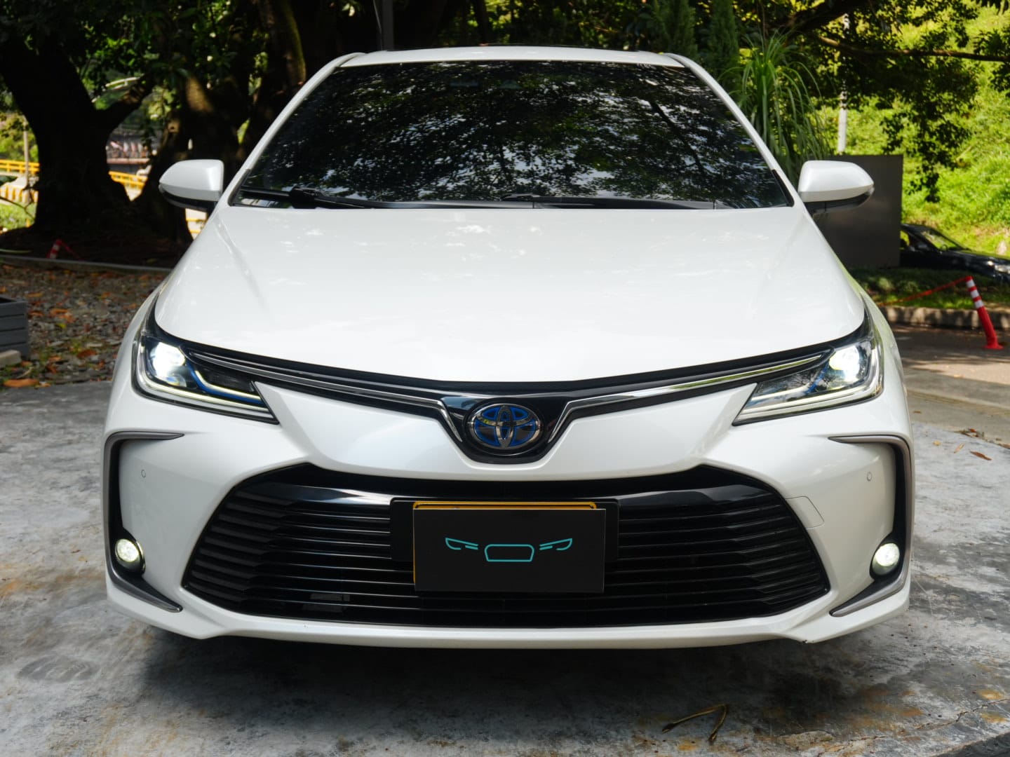 Toyota Corolla Seg Hibrida 2023