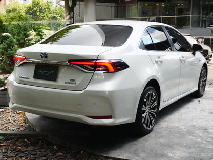Toyota Corolla Seg Hibrida 2023