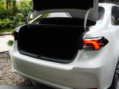 Toyota Corolla Seg Hibrida 2023