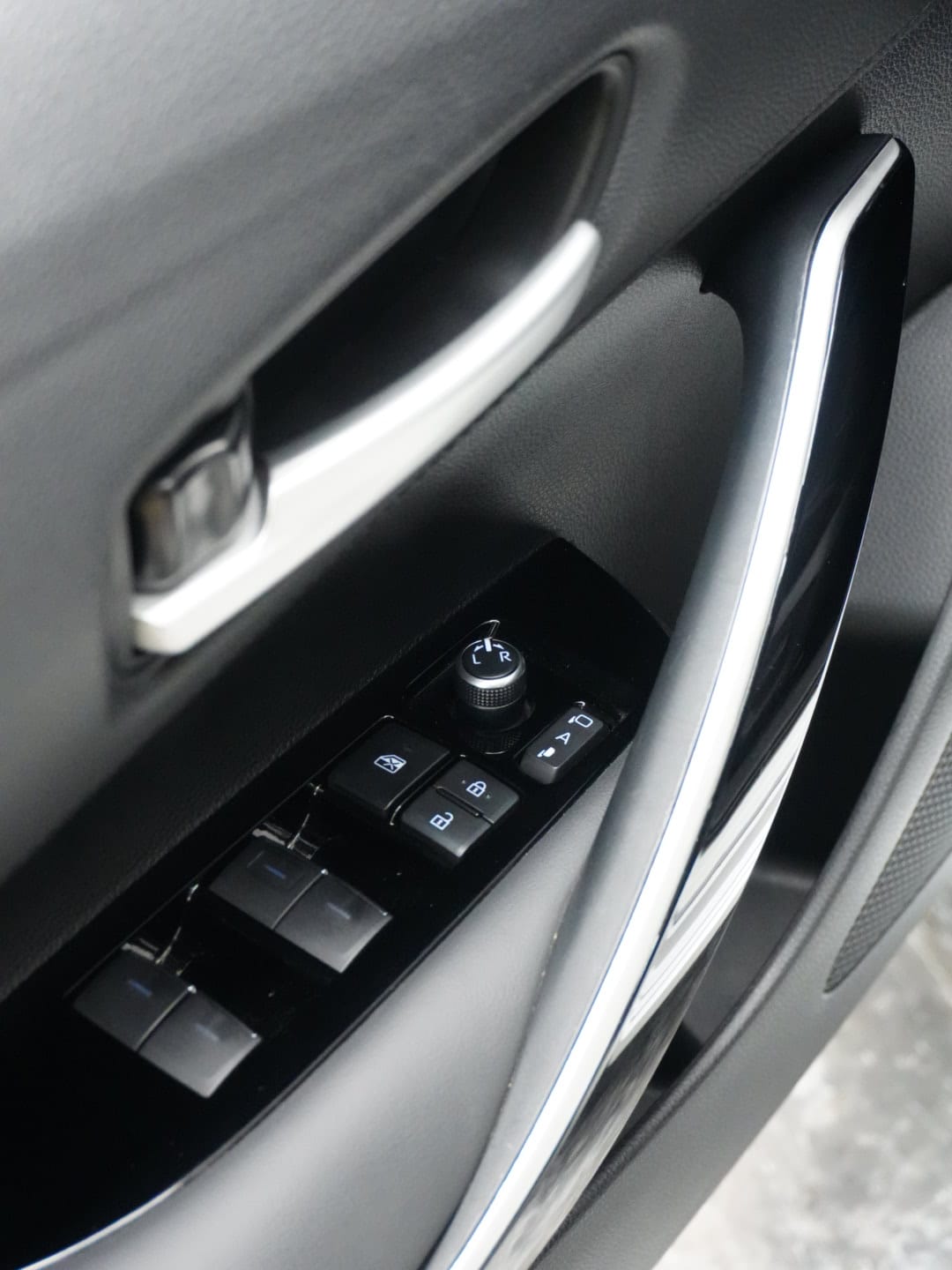Toyota Corolla Seg Hibrida 2023