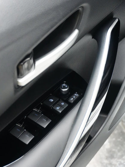 Toyota Corolla Seg Hibrida 2023