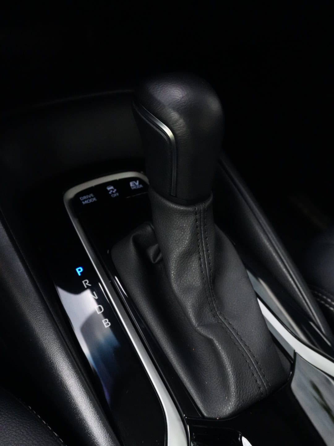 Toyota Corolla Seg Hibrida 2023