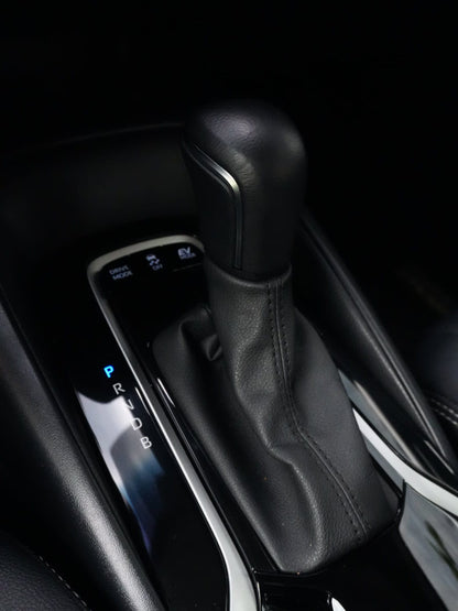 Toyota Corolla Seg Hibrida 2023