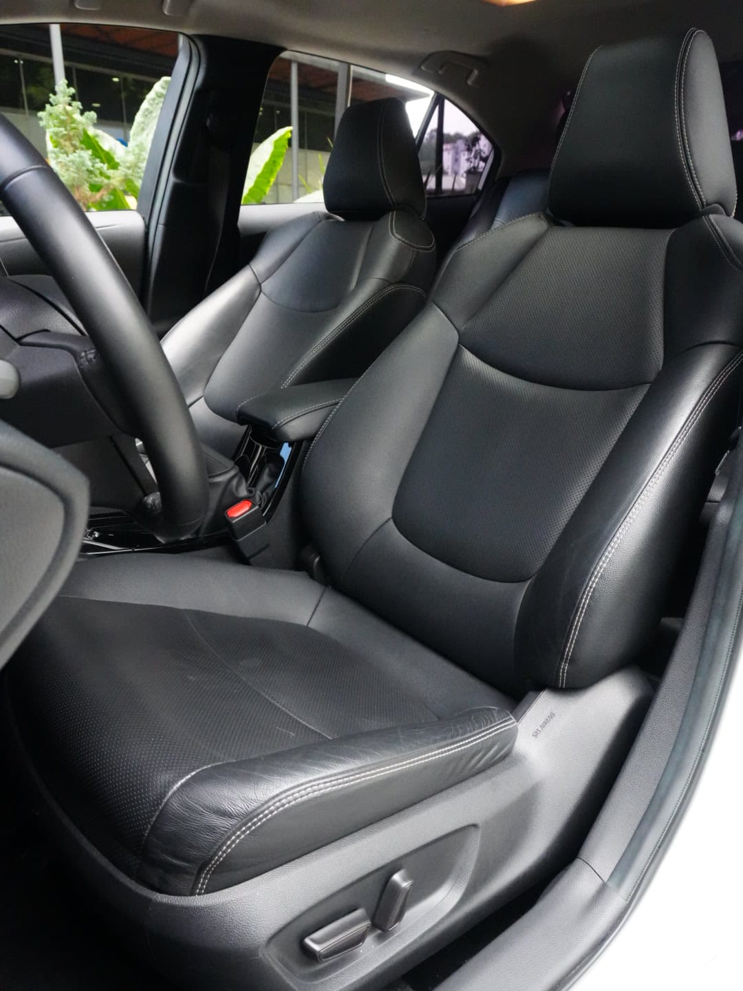 Toyota Corolla Seg Hibrida 2023