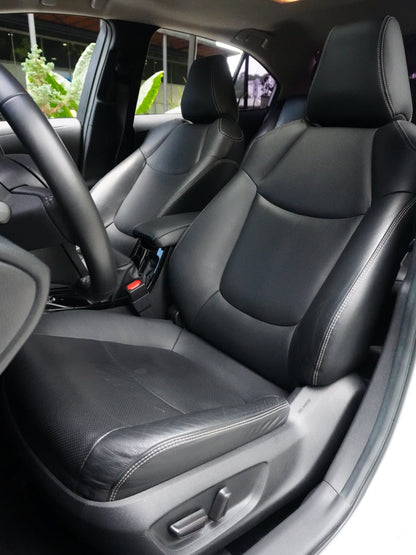 Toyota Corolla Seg Hibrida 2023