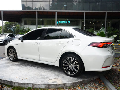 Toyota Corolla Seg Hibrida 2023
