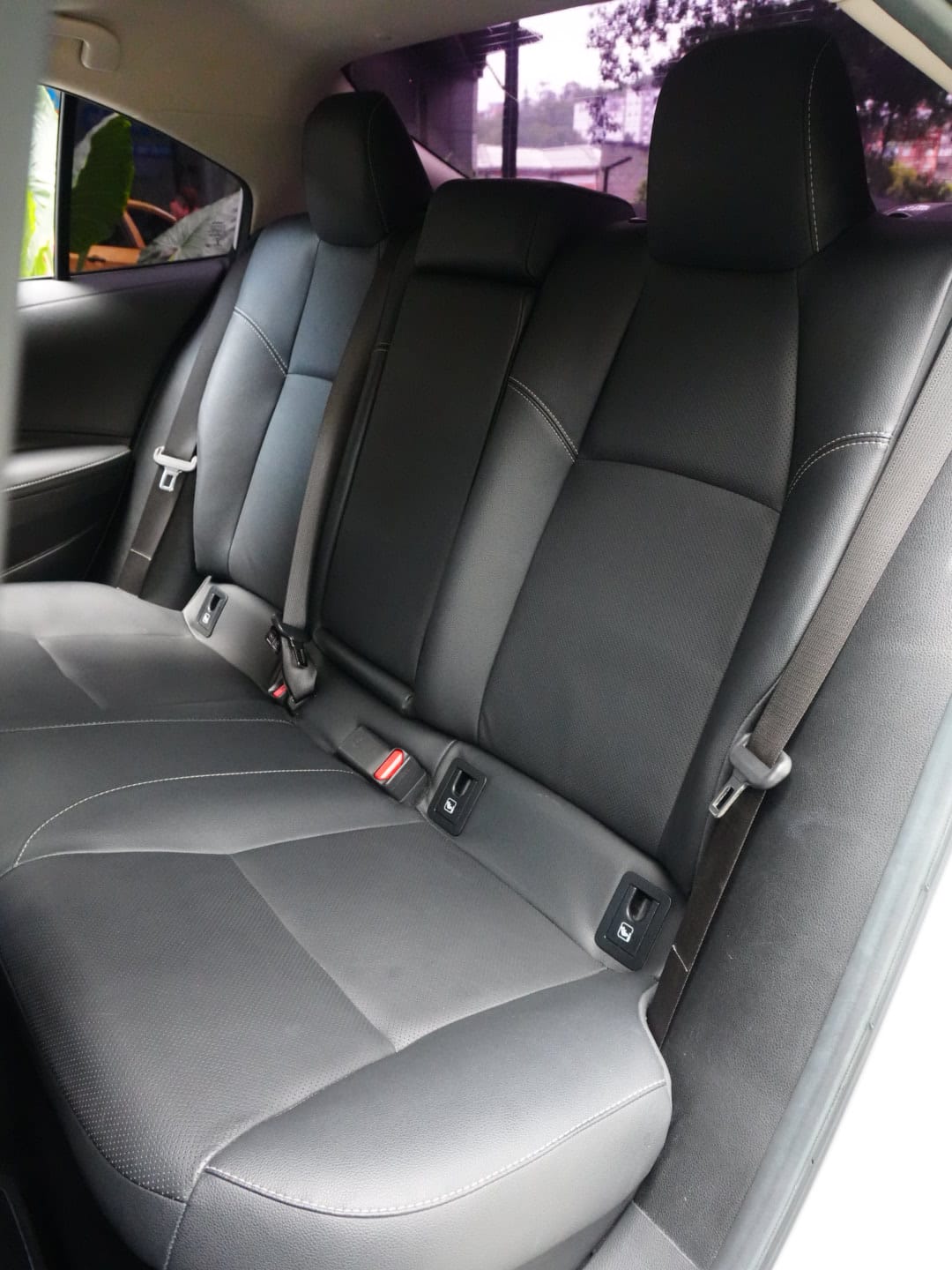 Toyota Corolla Seg Hibrida 2023