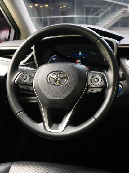Toyota Corolla Seg Hibrida 2023