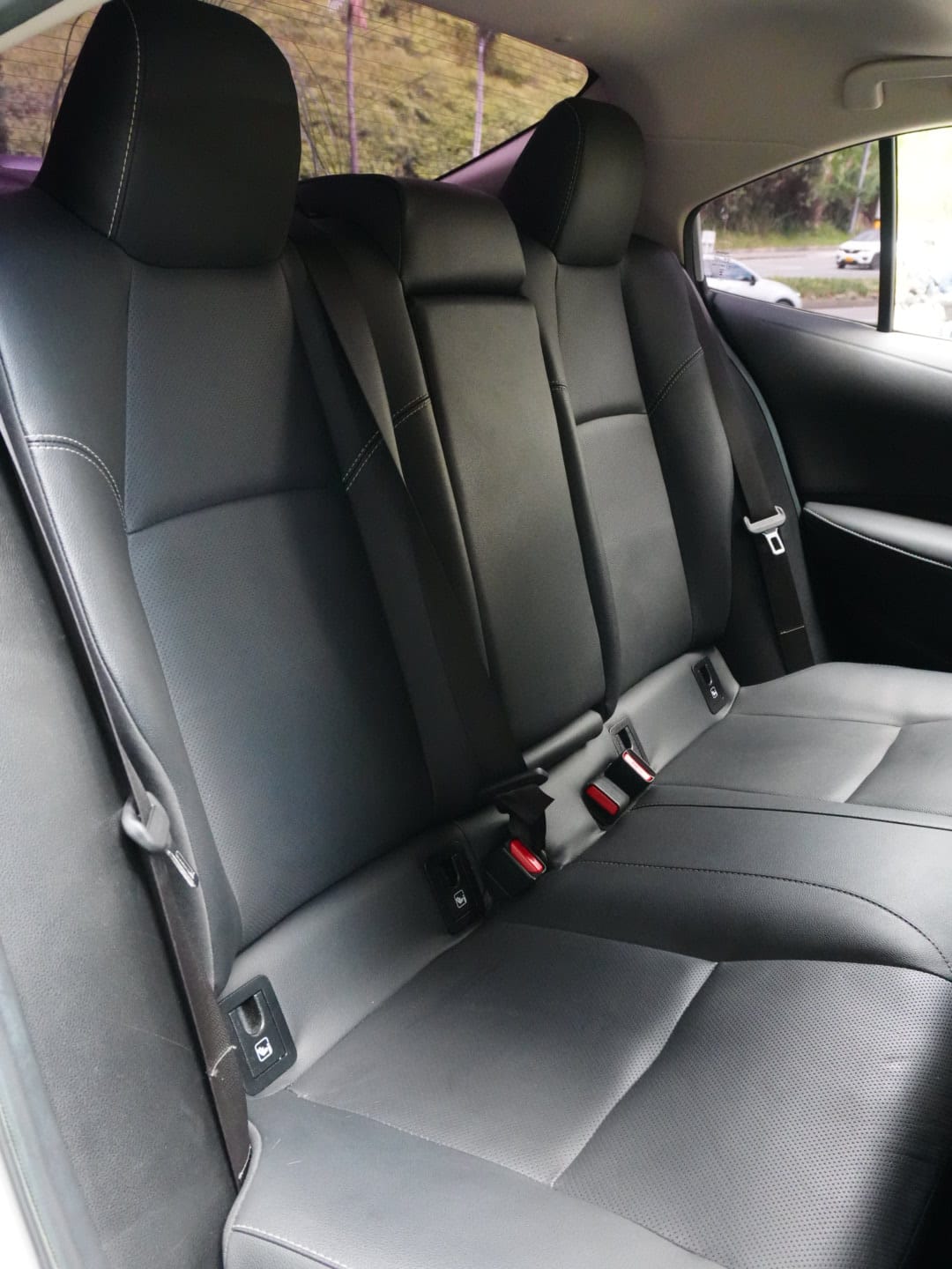 Toyota Corolla Seg Hibrida 2023